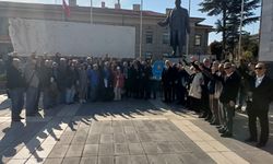 İYİ Parti Eskişehir 7. kuruluş yıl dönümünü kutladı