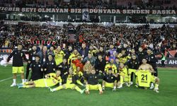 Eskişehirspor, Fethiye yolcusu!