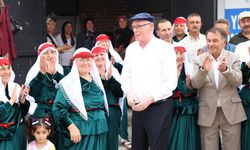 Eskişehir'de kadınlar istedi, İmece Fırını açıldı