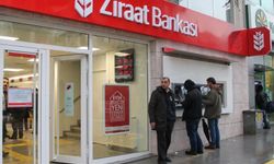 Ziraat Bankası kartı olanlar alacak! Hesaplara 8 bin lira yatırılıyor