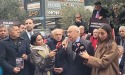 CHP'li Çakırözer: "Bu gasptan, darbeden vazgeçilmelidir”