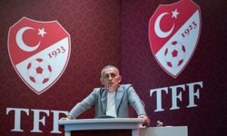 TFF Başkanı İbrahim Hacıosmanoğlu'ndan istifa iddialarına yanıt