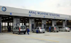 2025 TÜVTÜRK araç muayene ücretleri