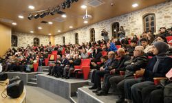 'Sivrihisar’daki Selçuklu Eserleri' konulu konferans düzenlendi