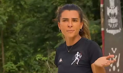 5 kez Survivor'a katıldı: Merve Aydın'dan çarpıcı Survivor açıklaması