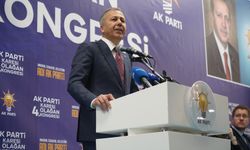 Bakan Yerlikaya, "Her türlü şer odayla mücadelemizi sürdürüyoruz"