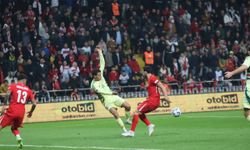 Milli Takım UEFA Uluslar Ligi'nde Grup liderliğini korudu