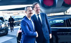 NATO Genel Sekreteri Rutte, TUSAŞ'ı ziyaret etti