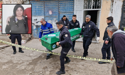 Korkunç cinayet: Kız kardeşi ablasını eve girdiğinde böyle buldu!