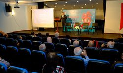 Eskişehir'de “Diyabet ve Beslenme” semineri düzenlenecek