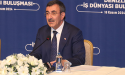 "Cari açığın milli gelire oranının 2028’de yüzde 1 seviyesine inmesini hedefliyoruz"