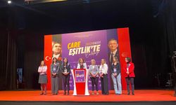 CHP Kadın Kolları, "Çare Eşitlik'te" çalıştayı gerçekleştirdi