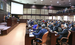 Eskişehir’in 12 ilçesinin bütçesi belli oldu: En yüksek bütçe Sivrihisar’da