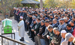 4.5 aylık yaşam mücadelesi son buldu: Minik Yaman Eskişehir'de hayatını kaybetti