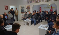 Eskişehir Ülkü Ocakları’ndan güz dönemi eğitim seminerleri