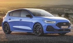 Ford Focus Kasım 2024 Fiyat Listesi