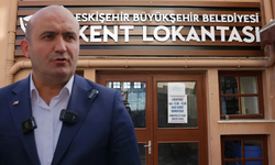 Gürhan Albayrak'tan Büyükşehir'e Kent Lokantası tepkisi