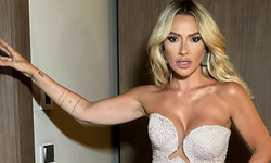 Hadise'nin ifadesi ortaya çıktı! Aylık geliri dudak uçuklattı