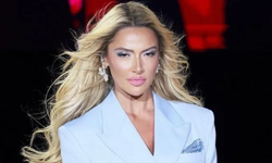 Hadise'den çok şaşırtan sözler: Sadece onun için Belçika'ya gidiyor