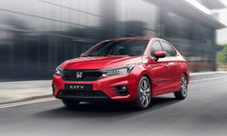 Honda Kasım 2024 Fiyat Listesi