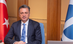 Nöbetçi rektör bu kez Afyon’a atandı