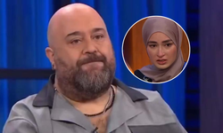 MasterChef yarışmacısı şiddete uğradı: Somer şef gözyaşlarını tutamadı