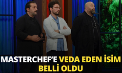 MasterChef'e veda eden isim belli oldu: 17 Kasım 2024 MasterChef