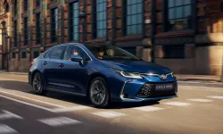 Toyota Kasım 2024 Fiyat Listesi