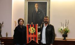 "Eskişehirspor’a sahip çıkarak kötü günleri atlatacağımıza inanıyorum"