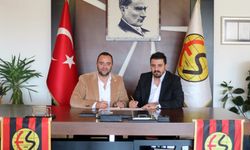 Eskişehirspor'a yeni sponsor