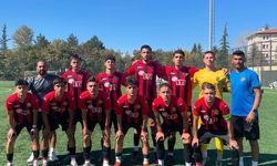 Eskişehirspor Gençleri, Bursa karşısında