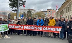 “Bana dava açılmadı, bütün platformdaki arkadaşlarımıza dava açıldı”