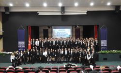 ESAS’24 Eskişehir Teknik Üniversitesi'nde yapıldı