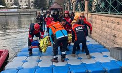 Eskişehir'de 3 günde 2 kişi boğularak yaşamını yitirdi: AFAD'dan uyarı geldi