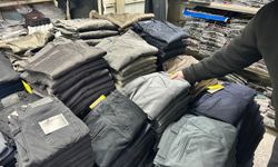 Ünlü pantolon markası iflas etti