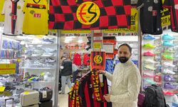 Eskişehirspor forma satışları arttı