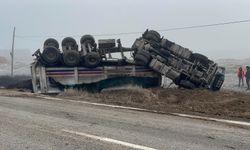 Eskişehir'deki kazaya gizli buzlanma sebep olmuş!