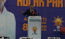 "Suriye'deki durum karşısında bütün dünya Türkiye'nin dış politikasını takdir ediyor"