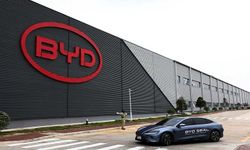 BYD'nin gündem yaratan arabası Türkiye yolunda: Bu araç yakında satışa çıkacak