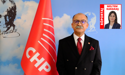 CHP’li İbrahim Arslan’dan Bakanlığa bütçe tepkisi: “Kentler nasıl dönüşecek?”