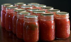 Yılın konserve dönemi başladı: Bu ayrıntılar hayati önem taşıyor