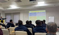 EMO Eskişehir Şubesi ve Entes iş birliğiyle seminer düzenlendi