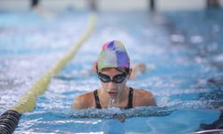 Eskişehir'de özel bireyler için ücretsiz yüzme kursu başlıyor: Kayıt tarihi açıklandı