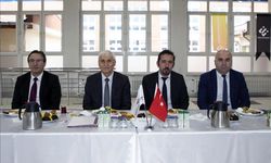 Eskişehir Teknik Üniversitesi’nde dönüşüm süreci başladı