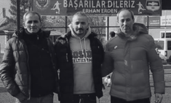 Eskişehirli futbolcunun acı kaybı