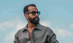 Gökhan Türkmen'e büyük şok! Eşine küfürler yağdı, soluğu karakolda aldı