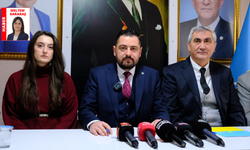 İYİ Parti’den asgari ücret yorumu: “Yandaşa zenginlik, millete yoksulluk”