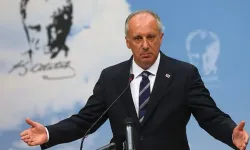 Muharrem İnce'ye 'cumhurbaşkanına hakaret' suçundan ceza