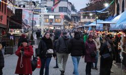 Eskişehir Yeni Yıl Pazarı'nda stant açma başvuruları yarın sona eriyor