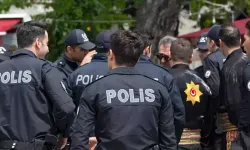 Eskişehir'de gerçekleştirilen operasyonlarda kaçak silah ve uyuşturucu ele geçirildi